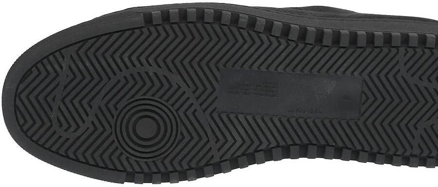 Off White Kalfsleren Sneaker