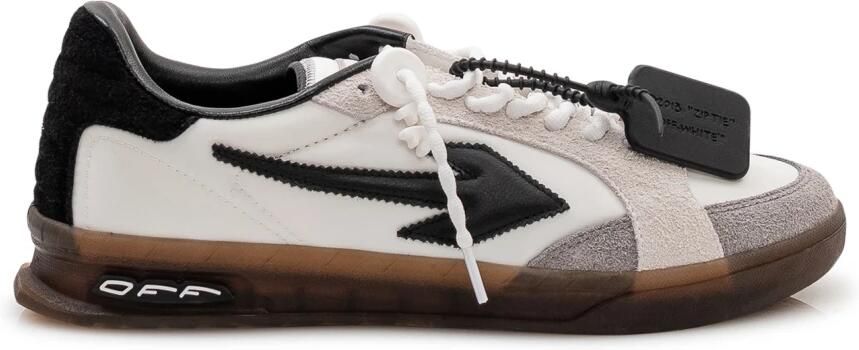 Off White Lage Sneakers