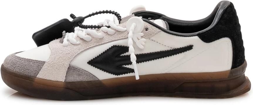 Off White Lage Sneakers - Foto 2