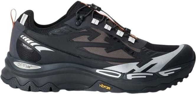 Off White Lage Trail Sneaker