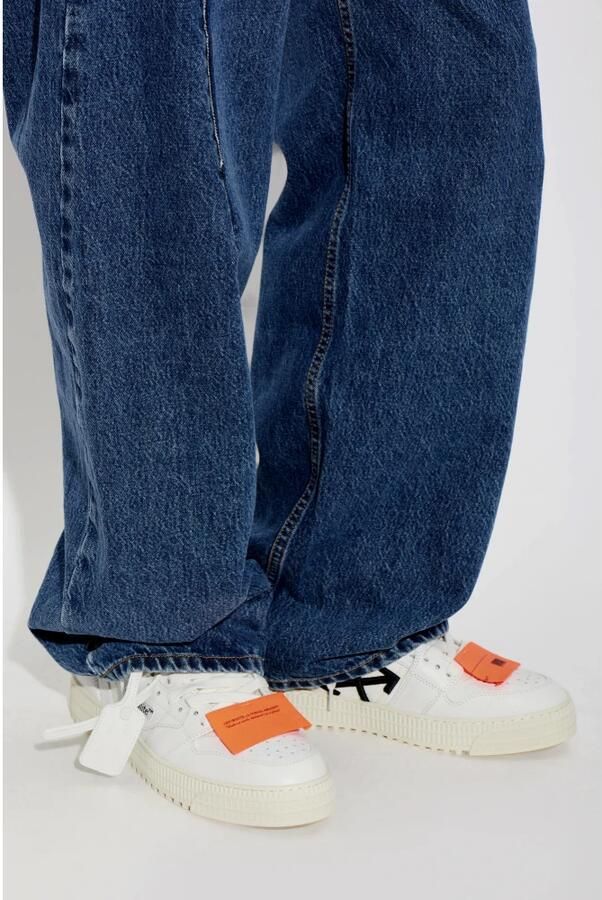 Off White LOW TOP 3.0 OFF COURT - Foto 3