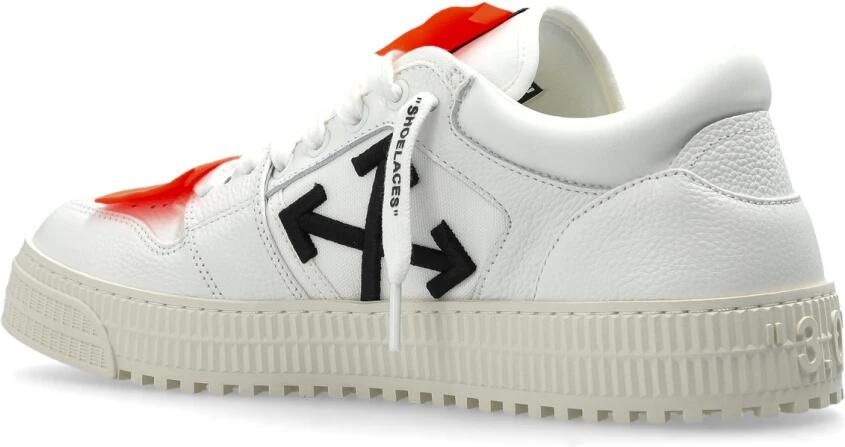 Off White LOW TOP 3.0 OFF COURT - Foto 5