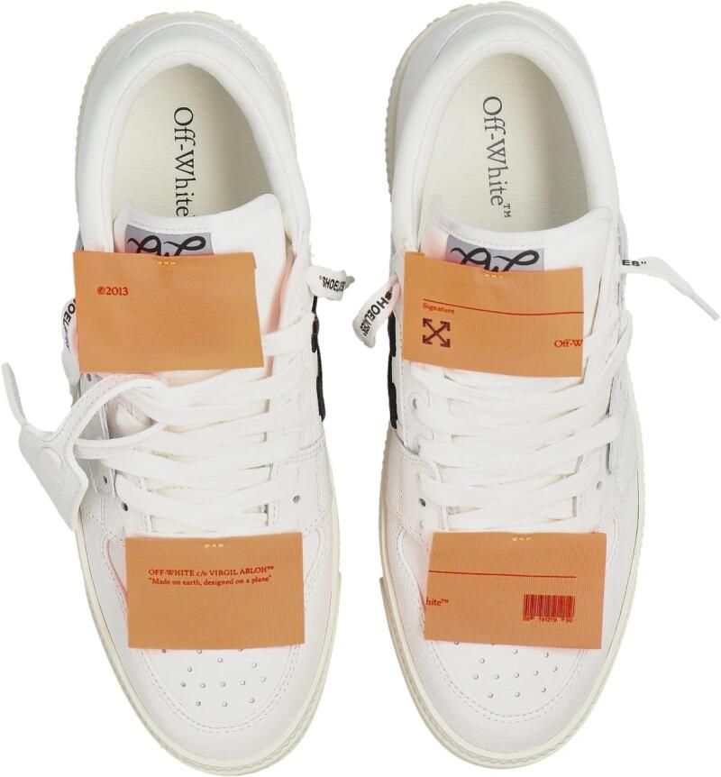 Off White LOW TOP 3.0 OFF COURT - Foto 2