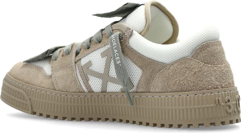 Off White Low Top 3.0 Off Court - Foto 5
