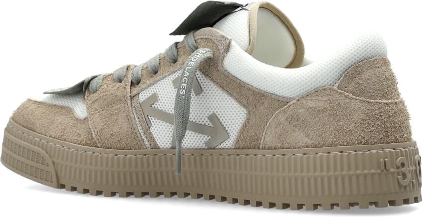 Off White Low Top 3.0 Off Court Sneakers - Foto 5