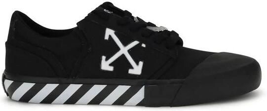 Off White Low Vulc Undercut Sneakers - Foto 3