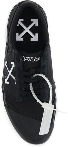 Off White Low Vulc Undercut Sneakers