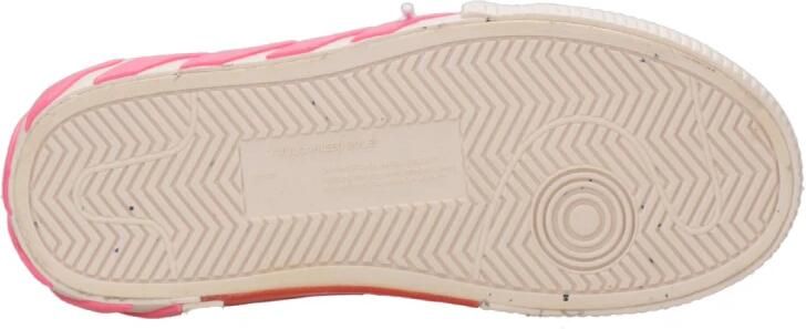 Off White Low Vulcanized Leather Sneakers - Foto 2