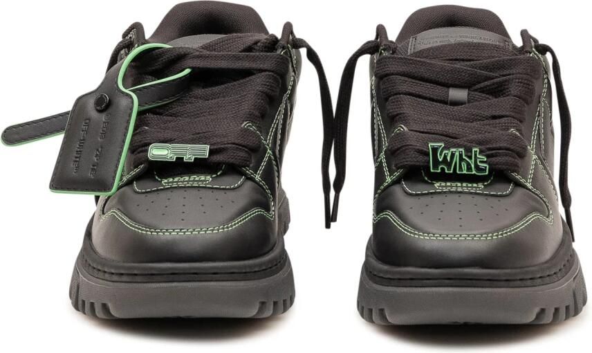 Off White M-Out Of Office Sneakers - Foto 2