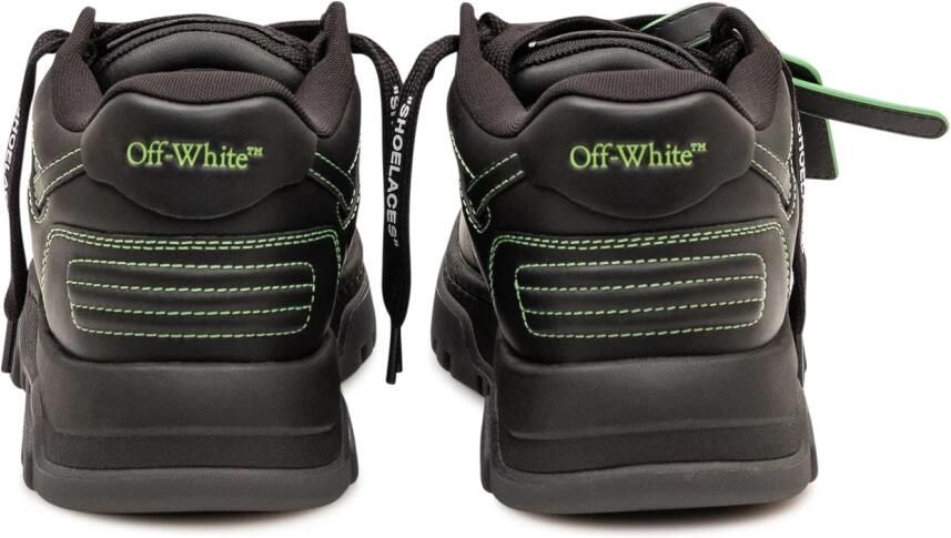 Off White M-Out Of Office Sneakers - Foto 3