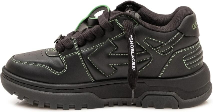 Off White M-Out Of Office Sneakers - Foto 4