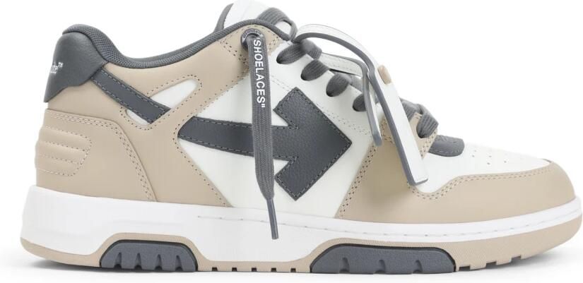 Off White M189S6L003 Sneakers