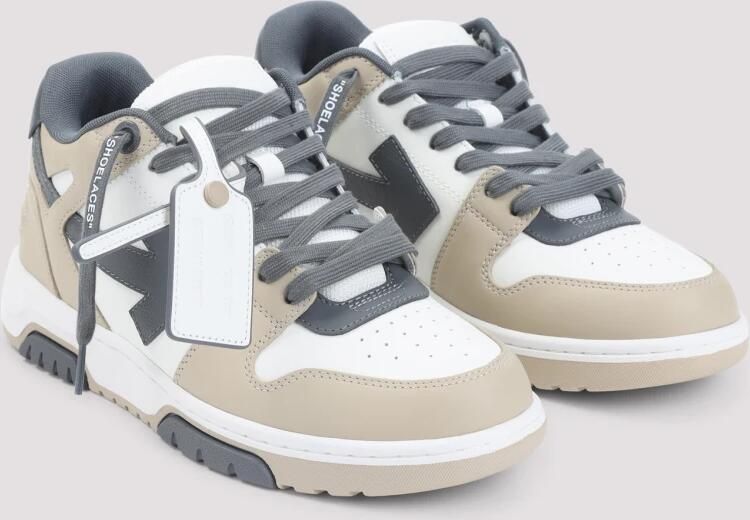 Off White M189S6L003 Sneakers - Foto 2