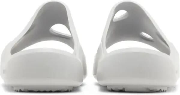 Off White Meteor Gewatteerde Slippers - Foto 2