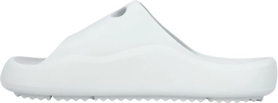 Off White Meteor Padded Slider