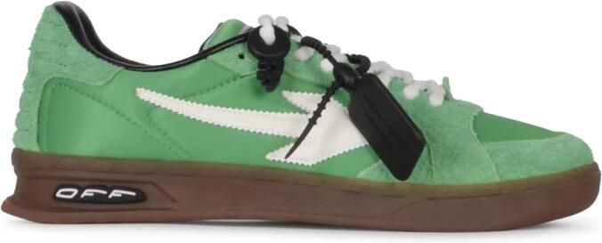 Off White New Slim Sneaker