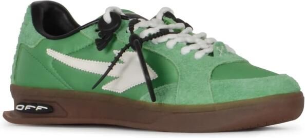 Off White New Slim Sneaker - Foto 3