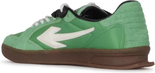 Off White New Slim Sneaker - Foto 2