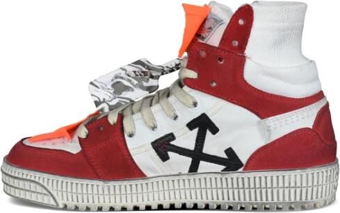 Off White Off-Court 3.0 Sneakers - Foto 2