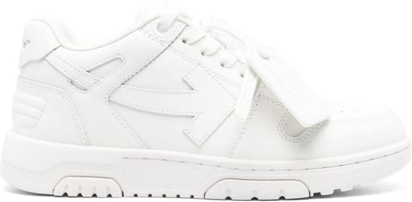 Off White Off Sneakers