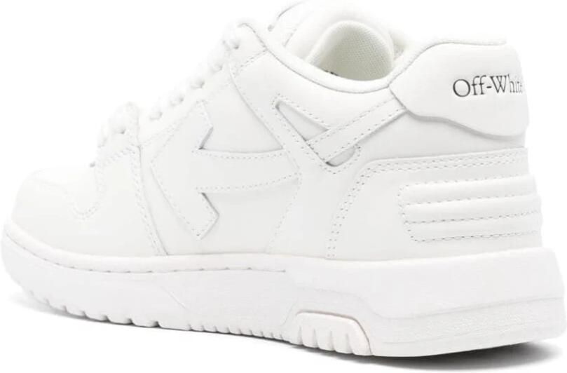 Off White Off Sneakers - Foto 3