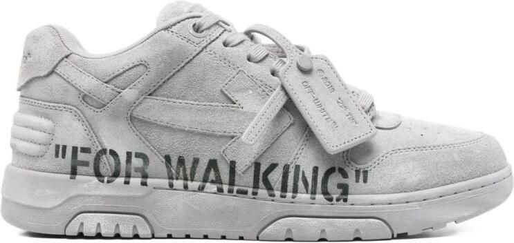 Off White Off-White Sneakers - Foto 2