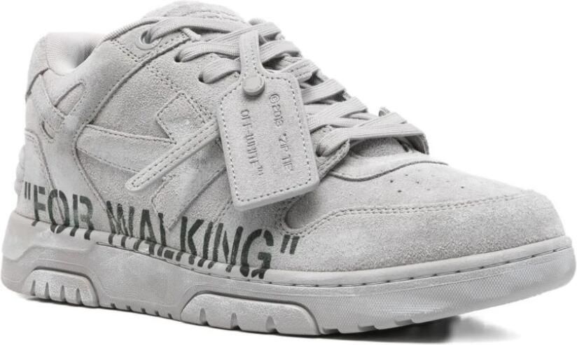 Off White Off-White Sneakers