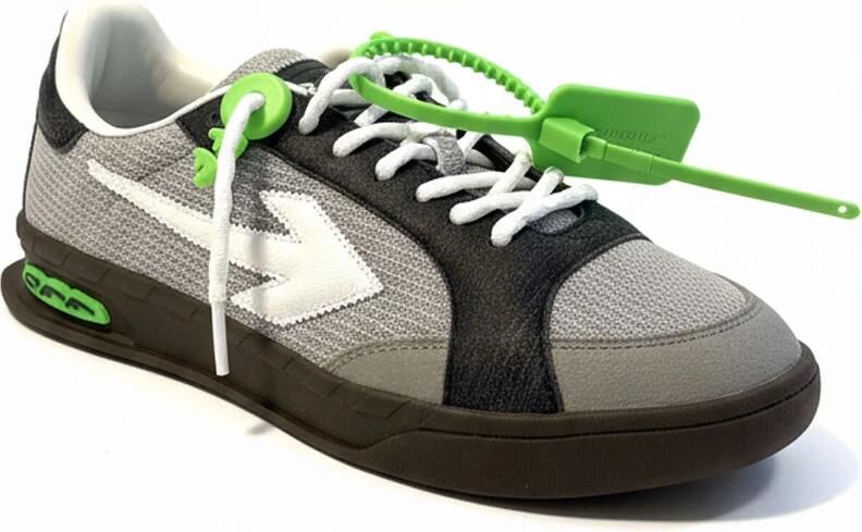 Off White OMIA2ALS26FAB0010968 - Foto 2