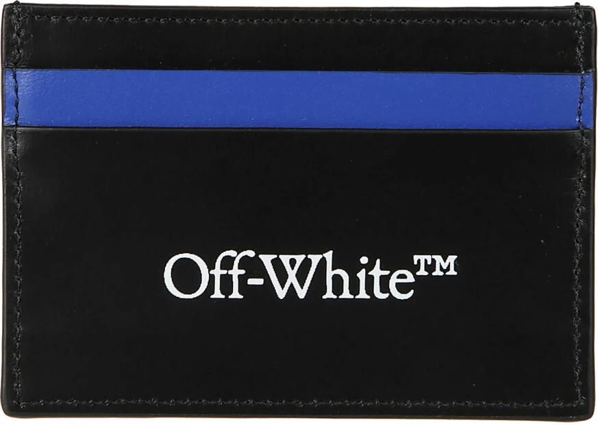 Off White OOO Sneaker Creditcardhouder