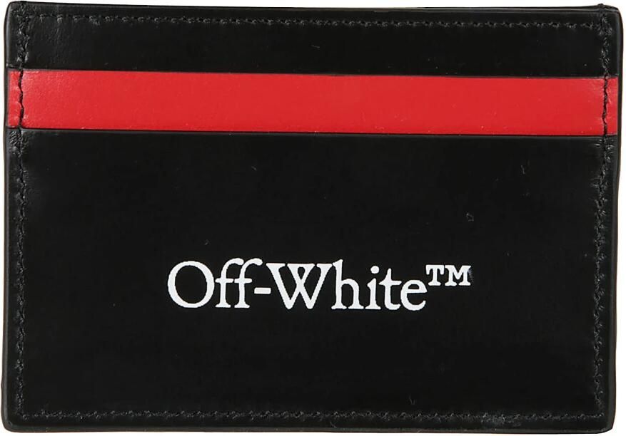 Off White OOO Sneaker Kaarthouder