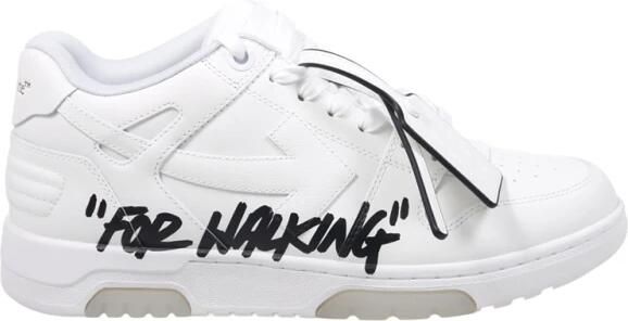 Off White Out Of Office For Walking Sneakers - Foto 19