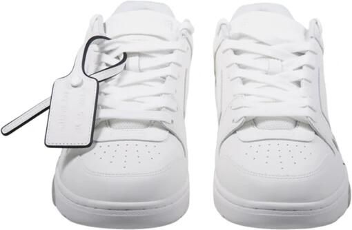 Off White Out Of Office For Walking Sneakers - Foto 17