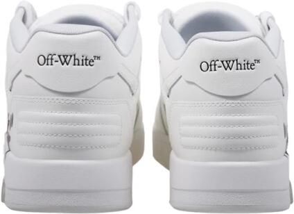 Off White Out Of Office For Walking Sneakers - Foto 18