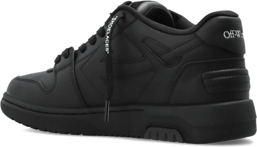 Off White Out Of Office For Walkin Sneakers - Foto 5