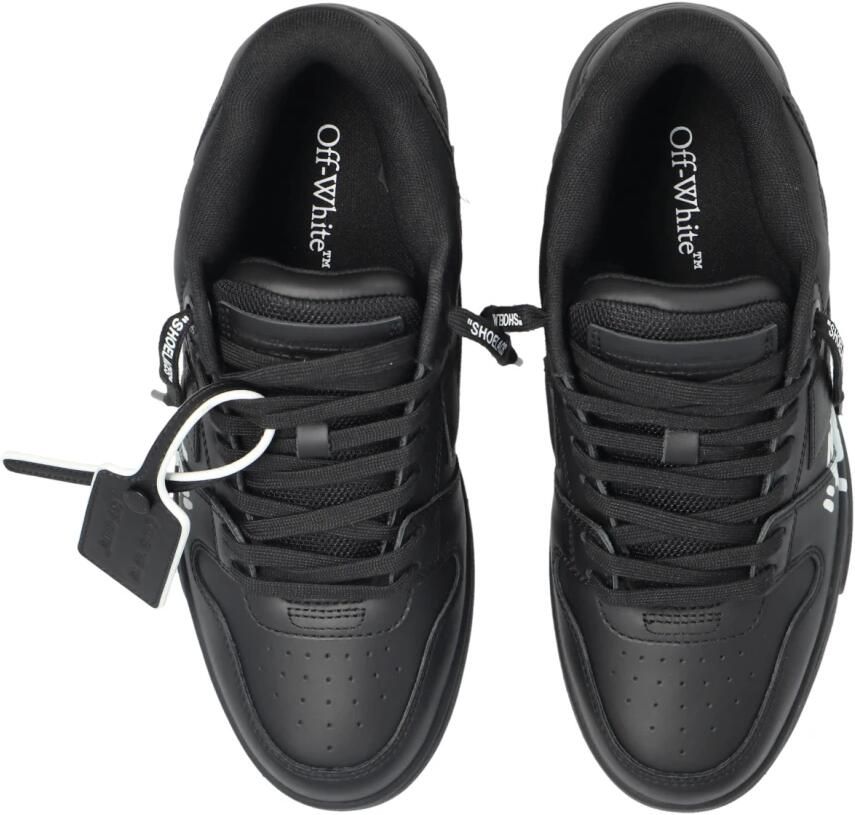Off White Out Of Office For Walkin Sneakers - Foto 2