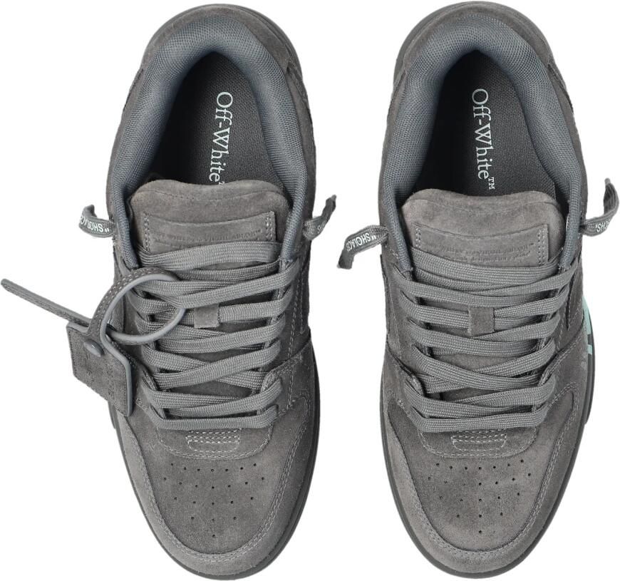 Off White Out Of Office For Walking Sneakers - Foto 2