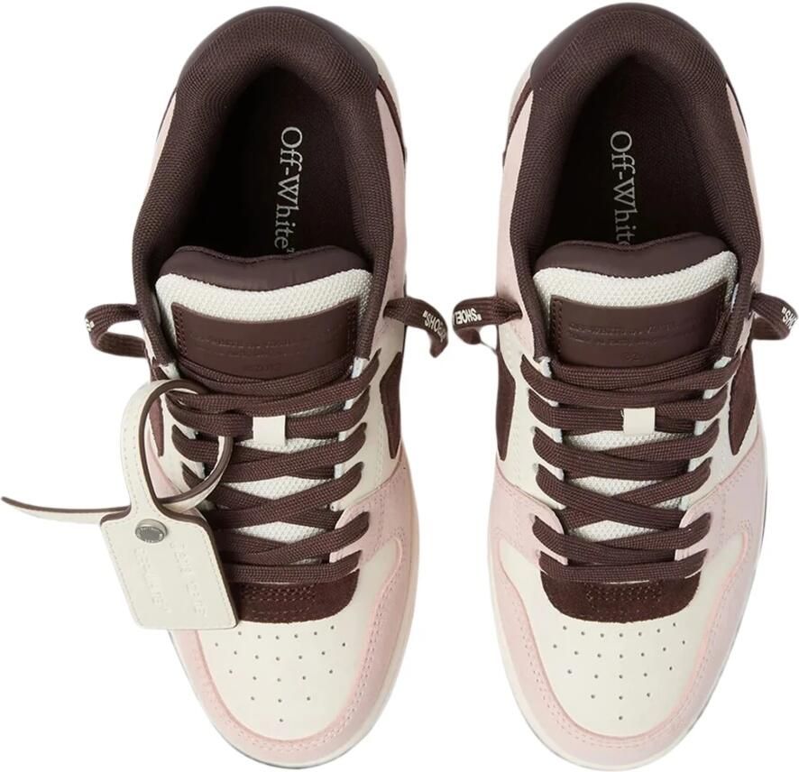 Off White OUT OF OFFICE - Foto 2