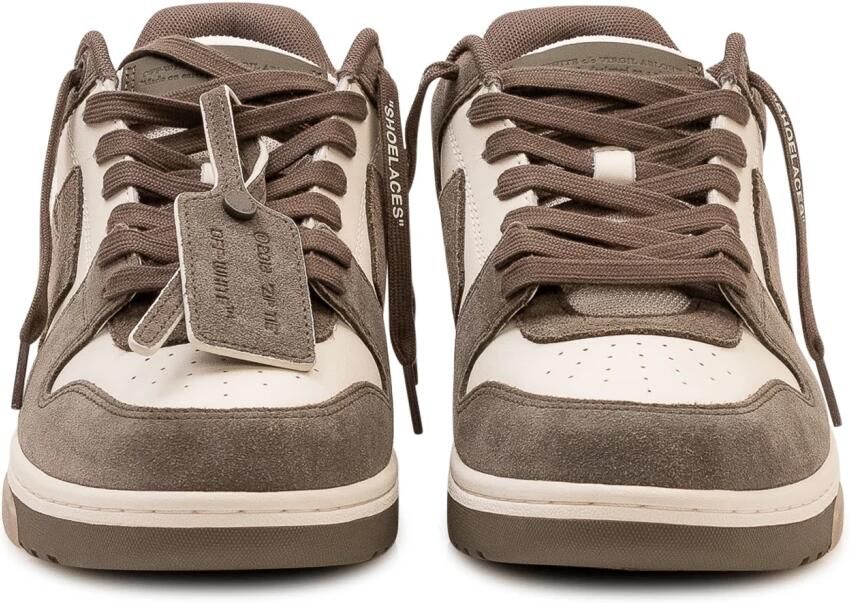 Off White Out Of Office Lage Sneakers - Foto 2