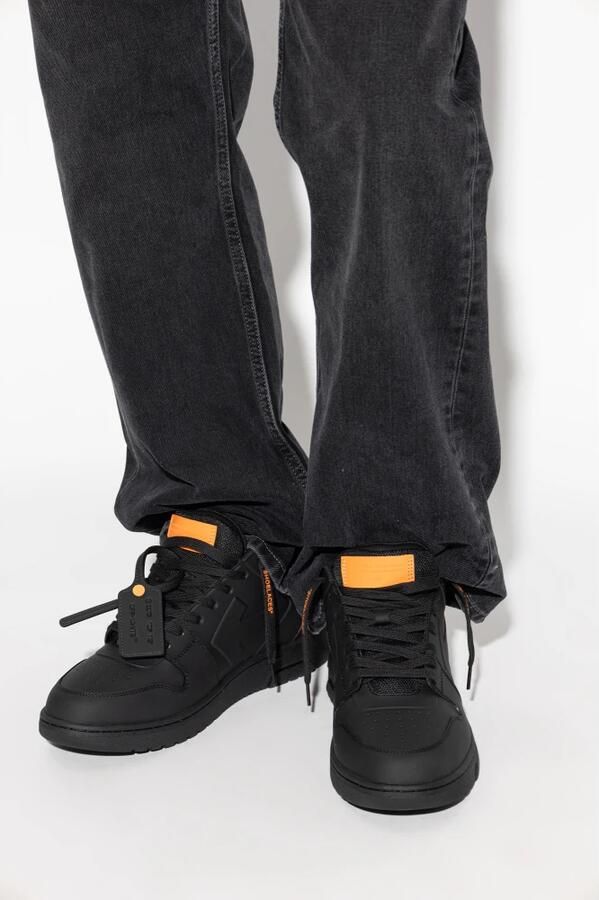 Off White Out Of Office Molded - Foto 3