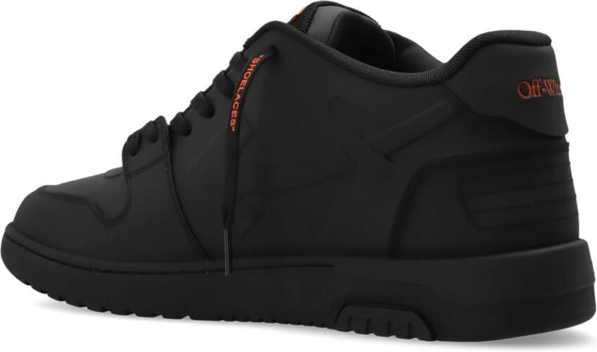 Off White Out Of Office Molded - Foto 5