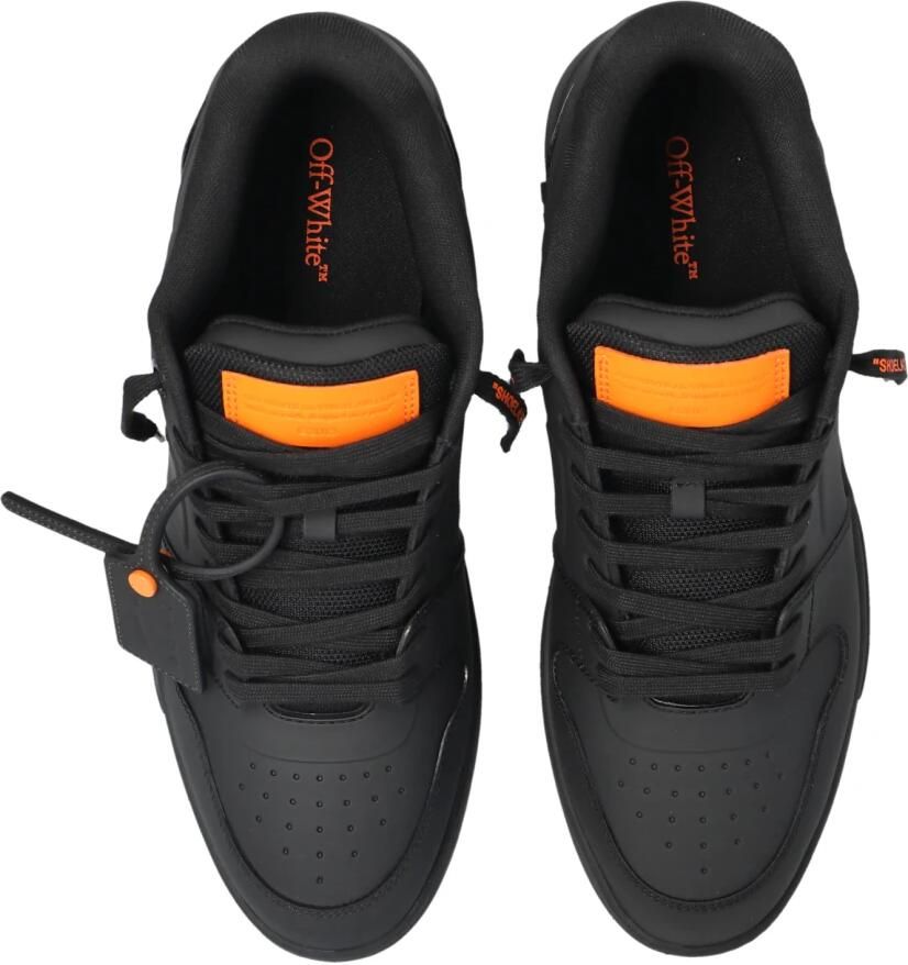 Off White Out Of Office Molded - Foto 2