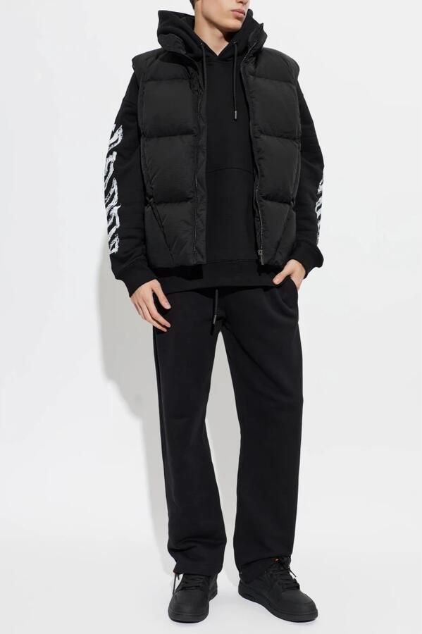 Off White Out Of Office Molded Sneakers - Foto 4