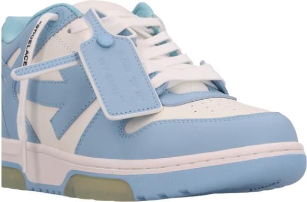 Off White Out Of Office Sneaker