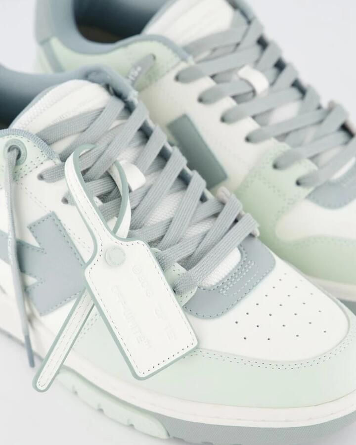 Off White Out Of Office Sneaker