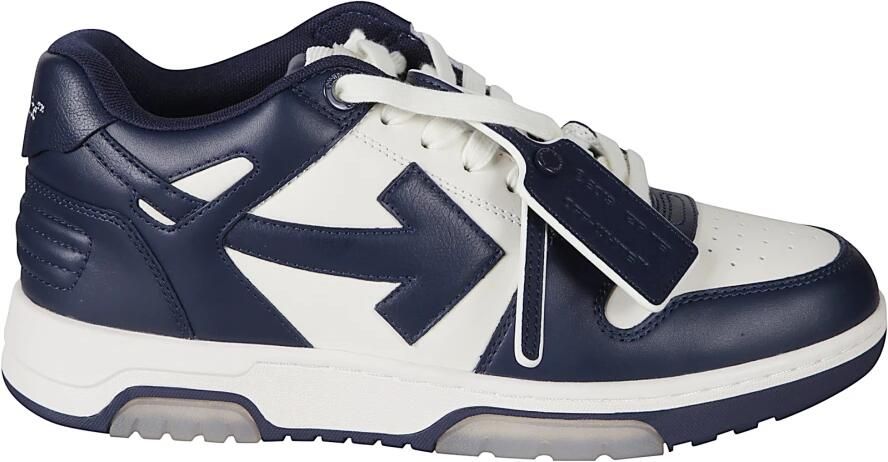 Off White Out of Office Sneaker