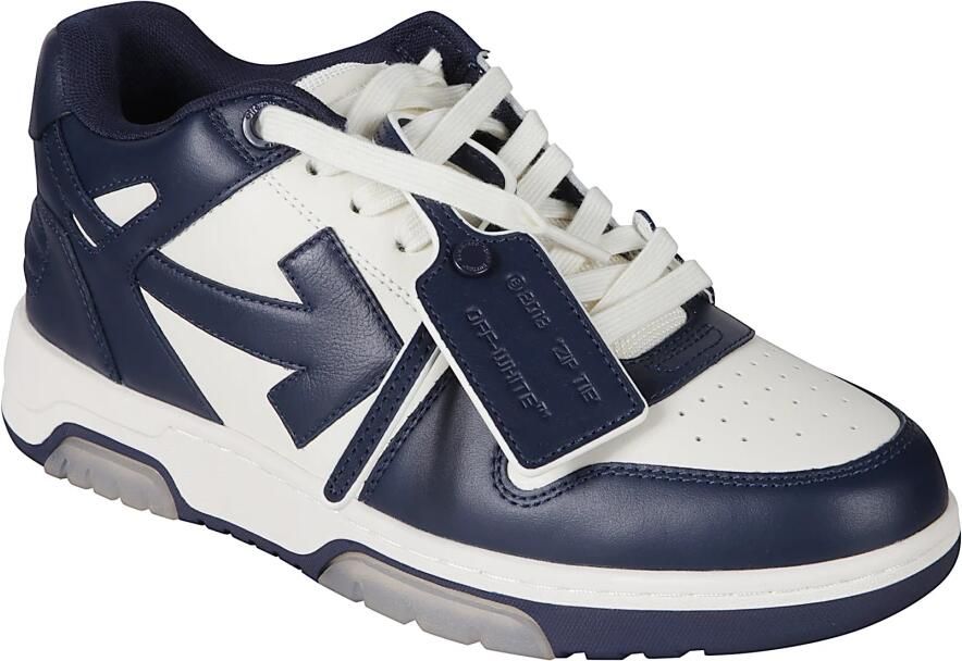 Off White Out of Office Sneaker - Foto 2