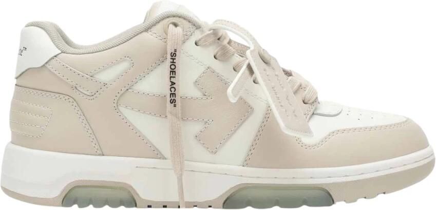 Off White Out Of Office Sneaker