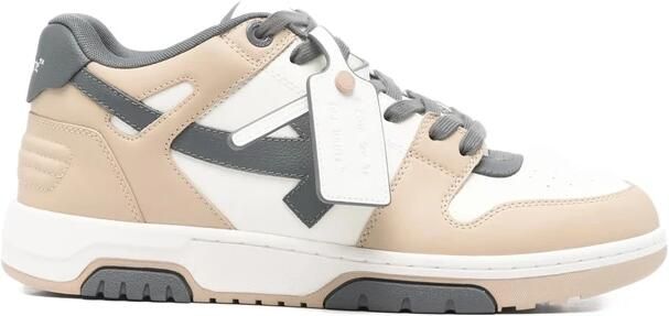 Off White Out Of Office Sneaker