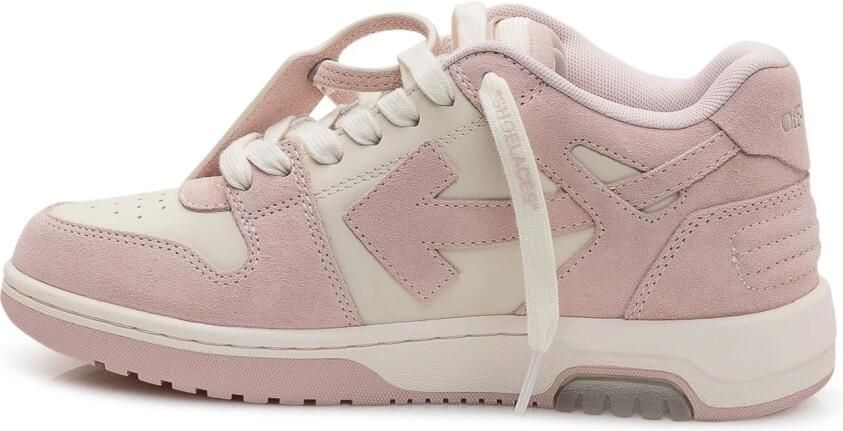 Off White Out Of Office Sneaker - Foto 2