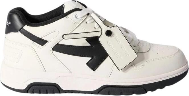 Off White Out Of Office Sneaker
